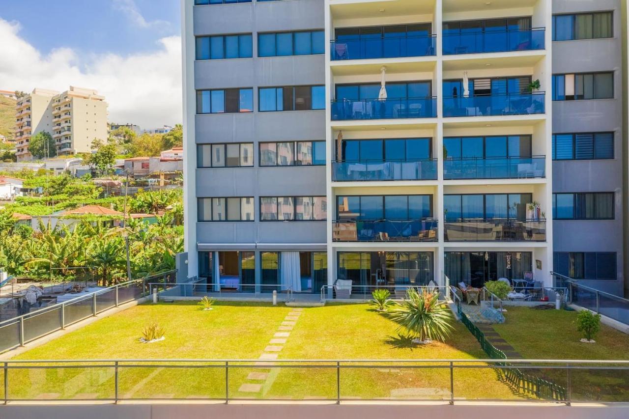 Apartament 5 Bedrooms In Privileged Area With Ocean View